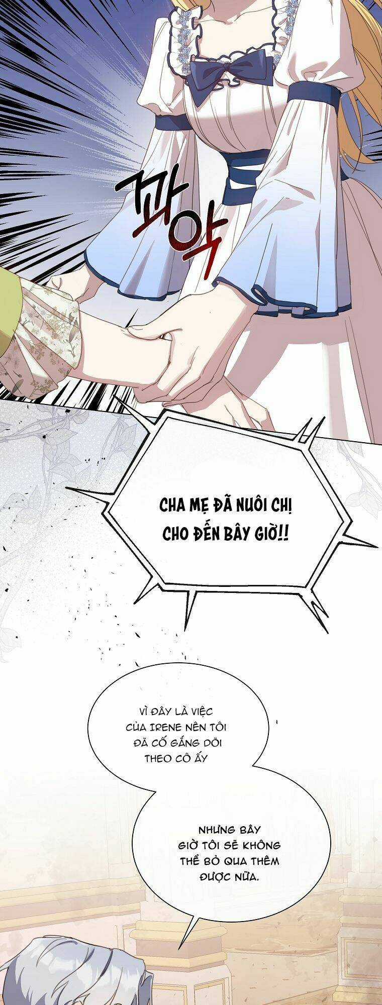 Mất Đi Một Người Chị Tốt Chapter 16 trang 15