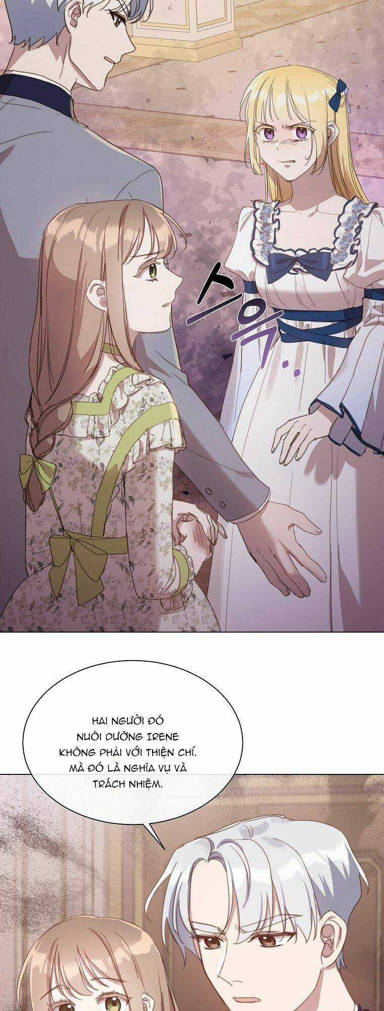 Mất Đi Một Người Chị Tốt Chapter 16 trang 16