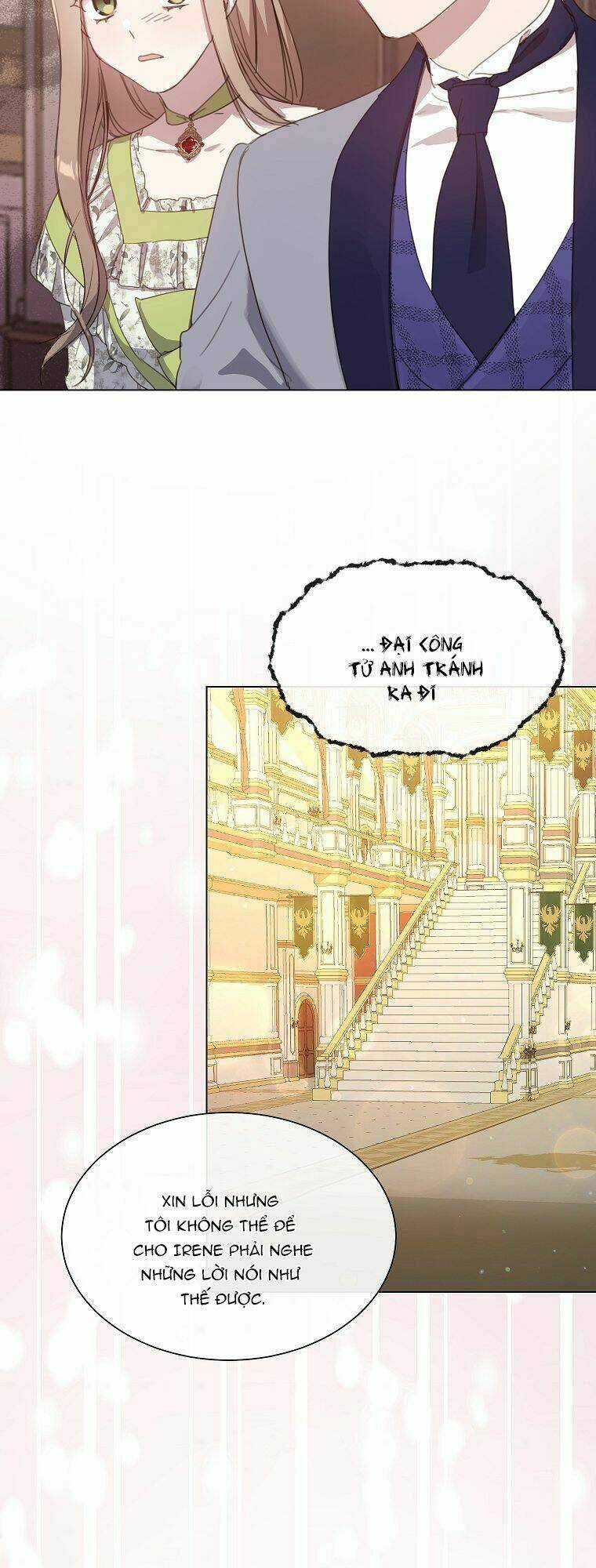 Mất Đi Một Người Chị Tốt Chapter 16 trang 17