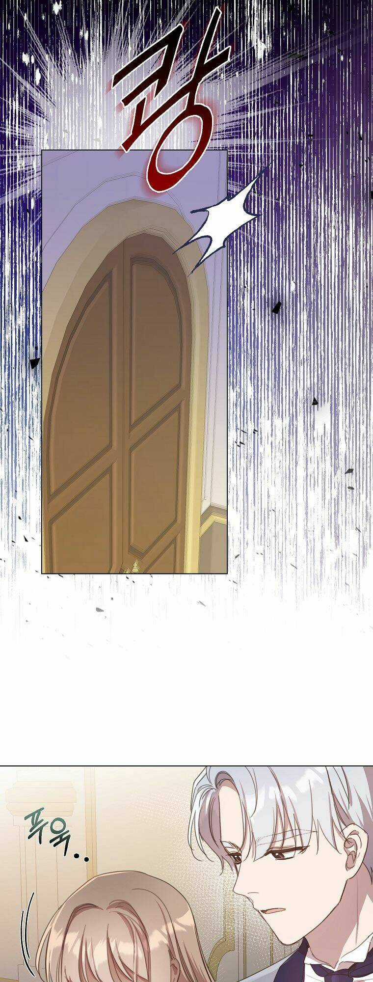 Mất Đi Một Người Chị Tốt Chapter 16 trang 19