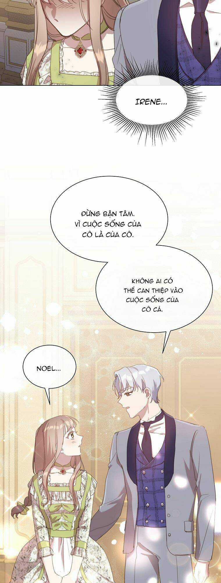 Mất Đi Một Người Chị Tốt Chapter 16 trang 20