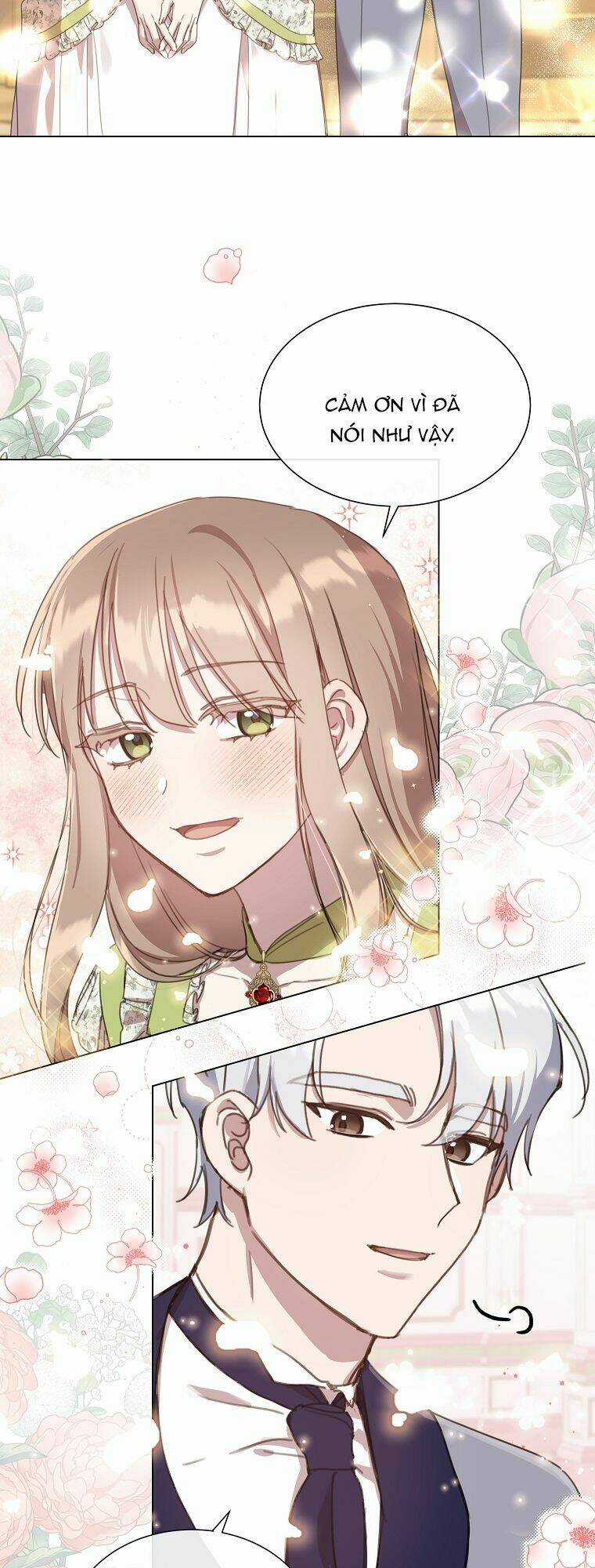 Mất Đi Một Người Chị Tốt Chapter 16 trang 21