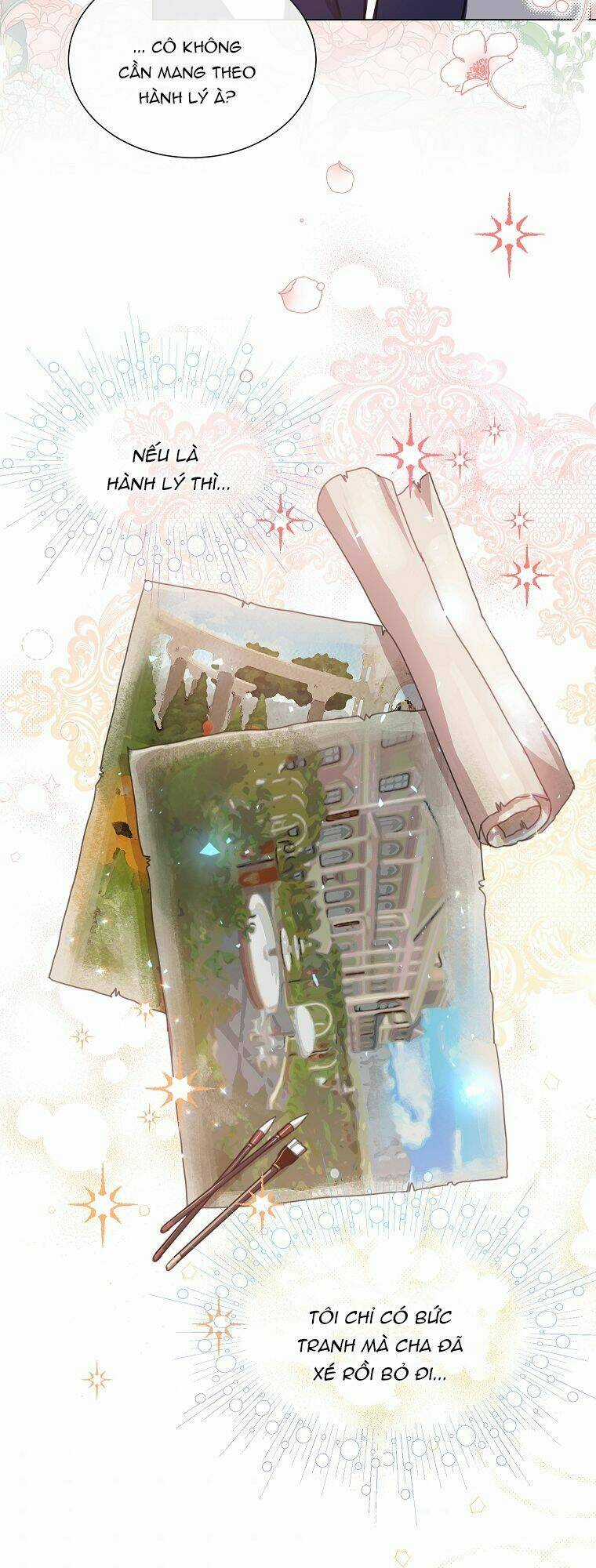 Mất Đi Một Người Chị Tốt Chapter 16 trang 22