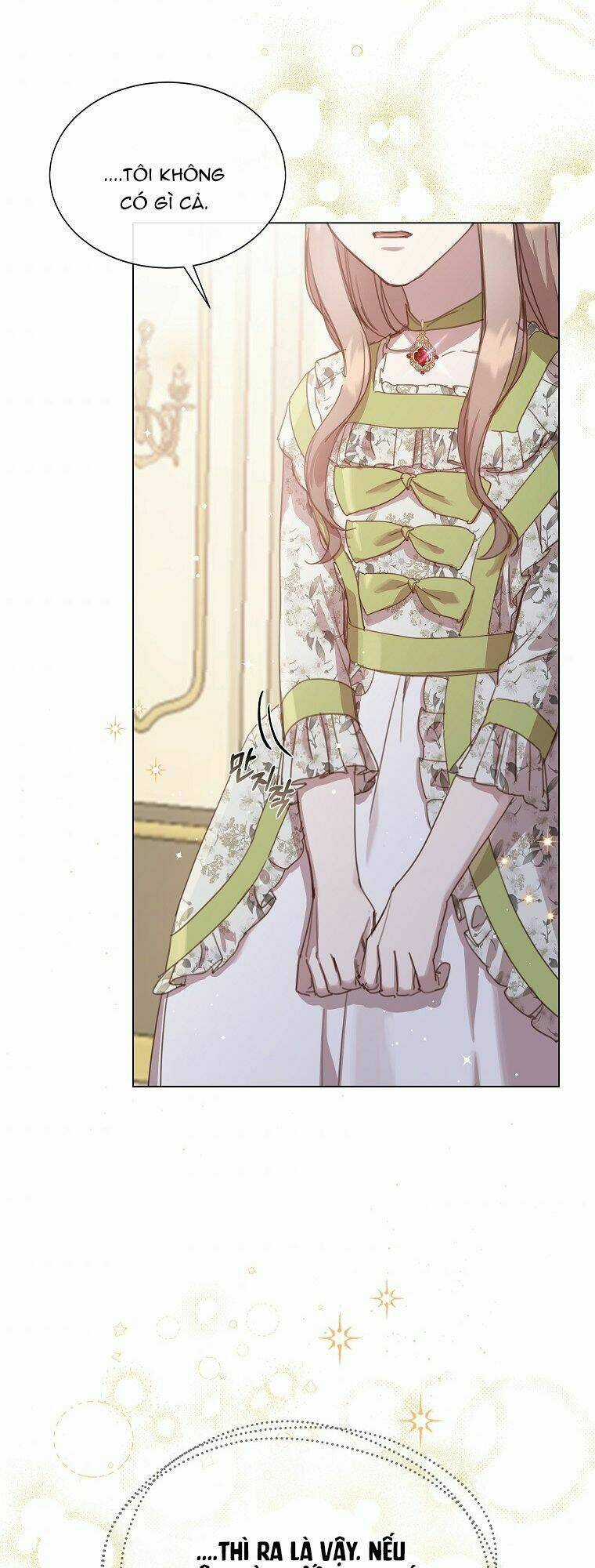 Mất Đi Một Người Chị Tốt Chapter 16 trang 23