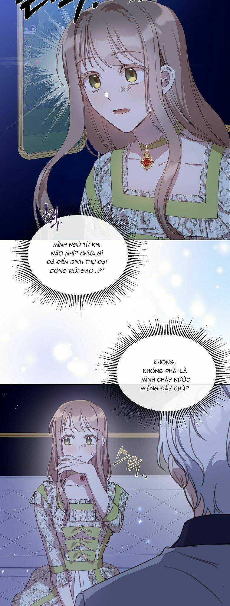 Mất Đi Một Người Chị Tốt Chapter 16 trang 27