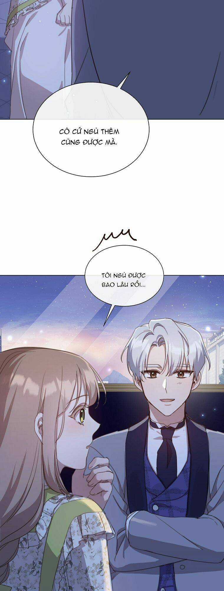 Mất Đi Một Người Chị Tốt Chapter 16 trang 28