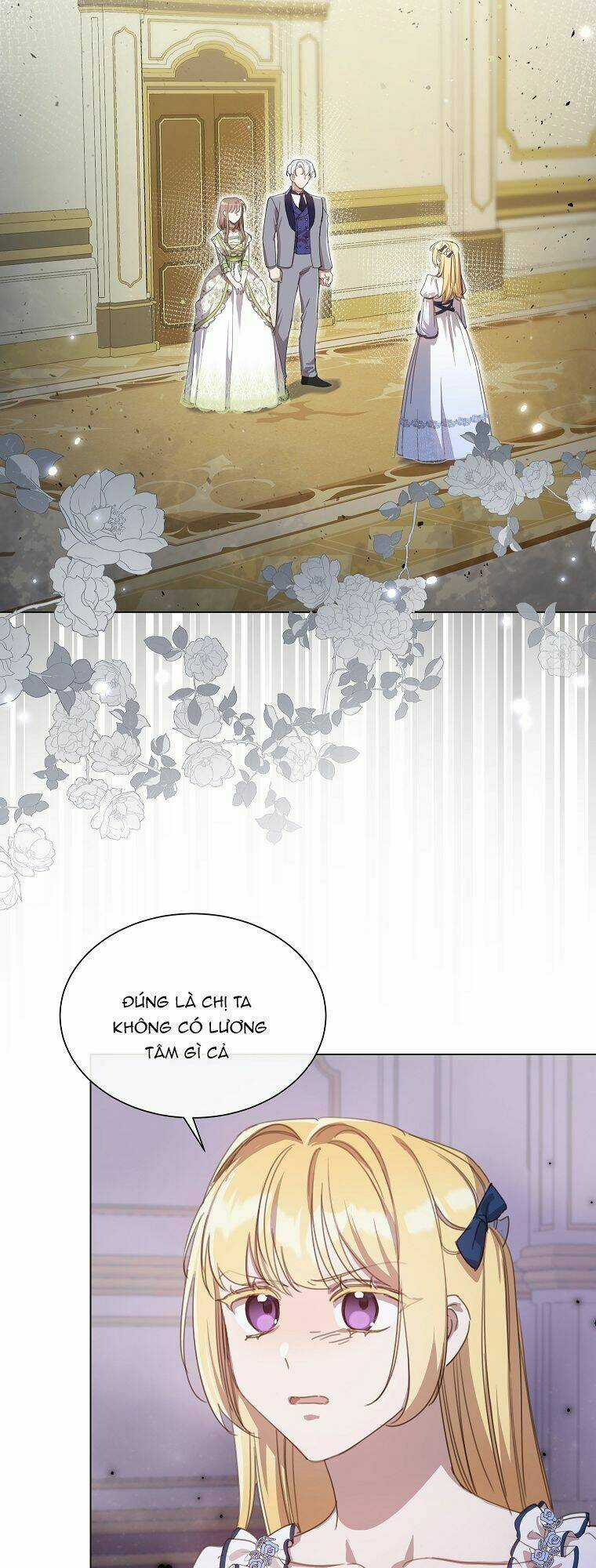 Mất Đi Một Người Chị Tốt Chapter 16 trang 3