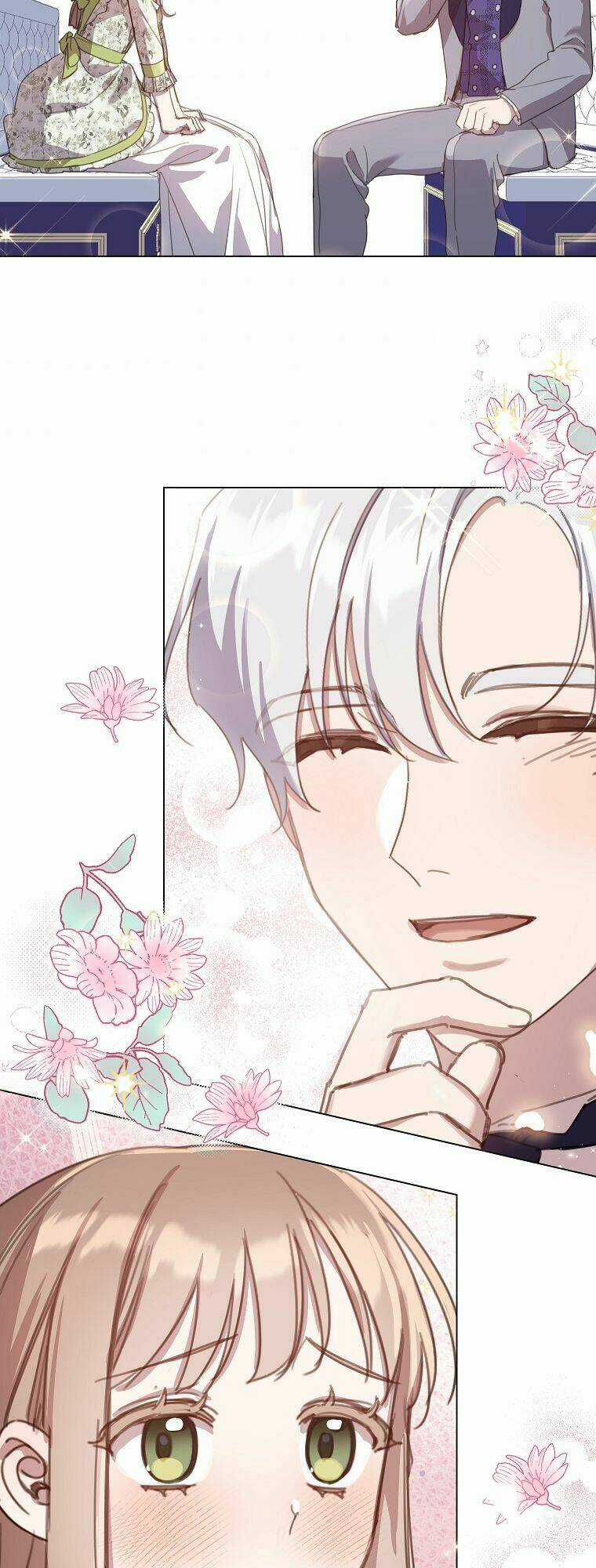 Mất Đi Một Người Chị Tốt Chapter 16 trang 30