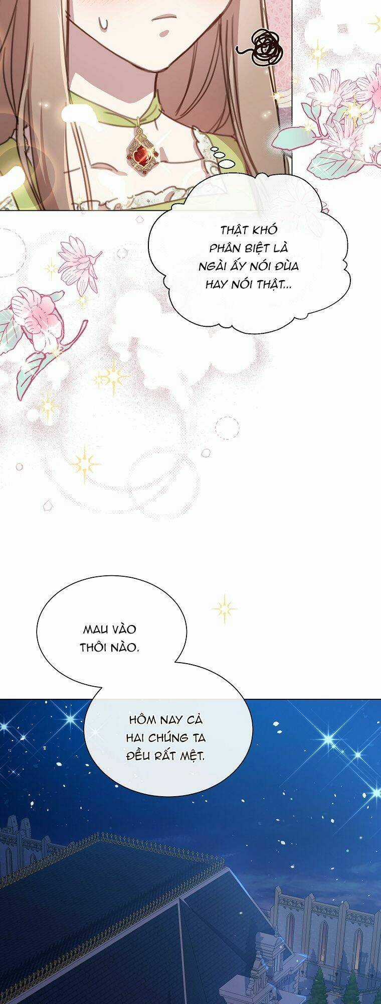 Mất Đi Một Người Chị Tốt Chapter 16 trang 31