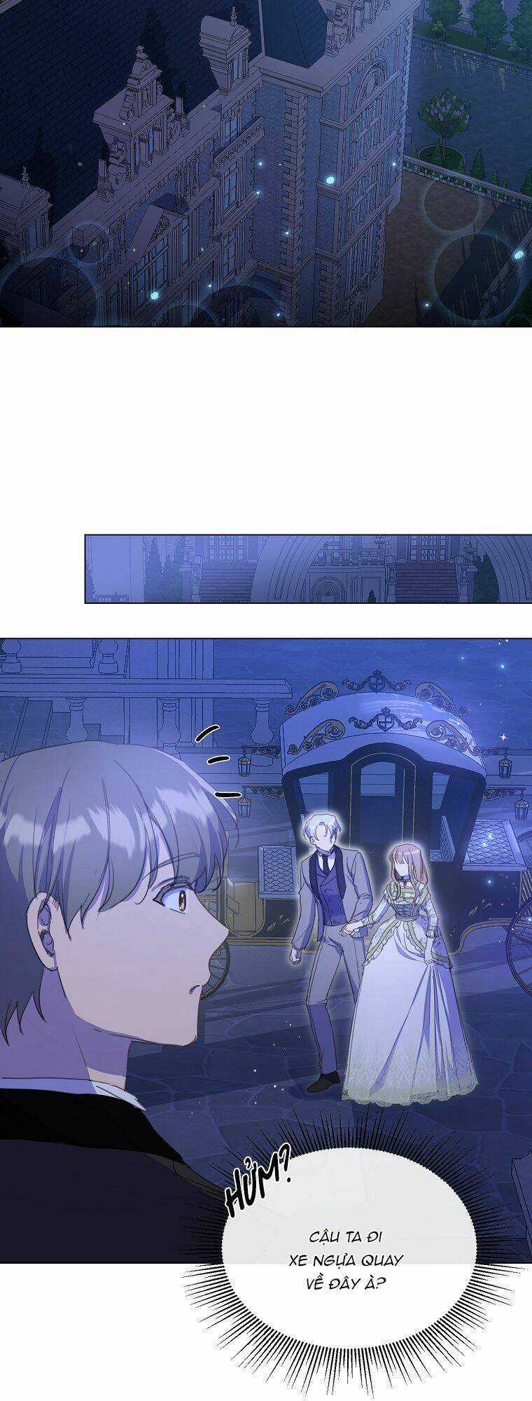 Mất Đi Một Người Chị Tốt Chapter 16 trang 32