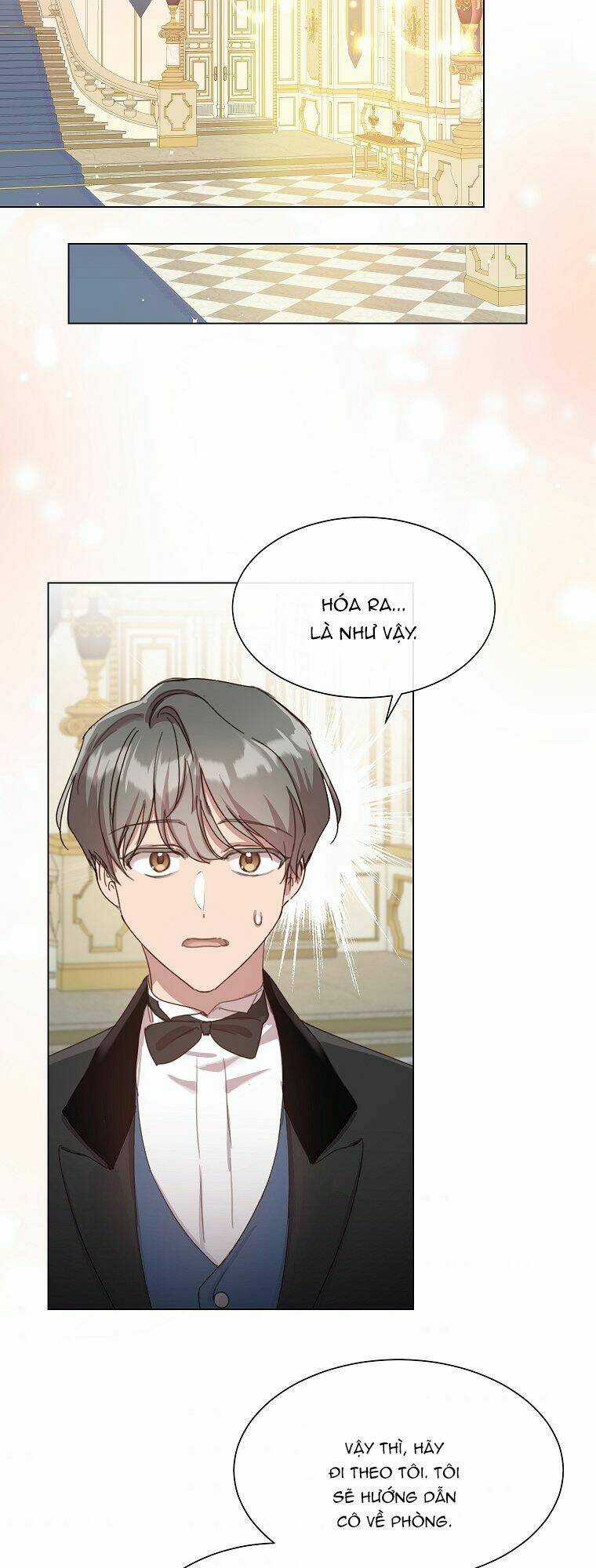 Mất Đi Một Người Chị Tốt Chapter 16 trang 34