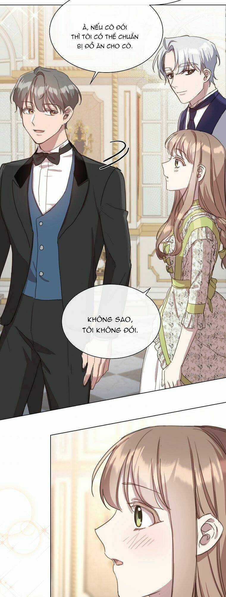 Mất Đi Một Người Chị Tốt Chapter 16 trang 35