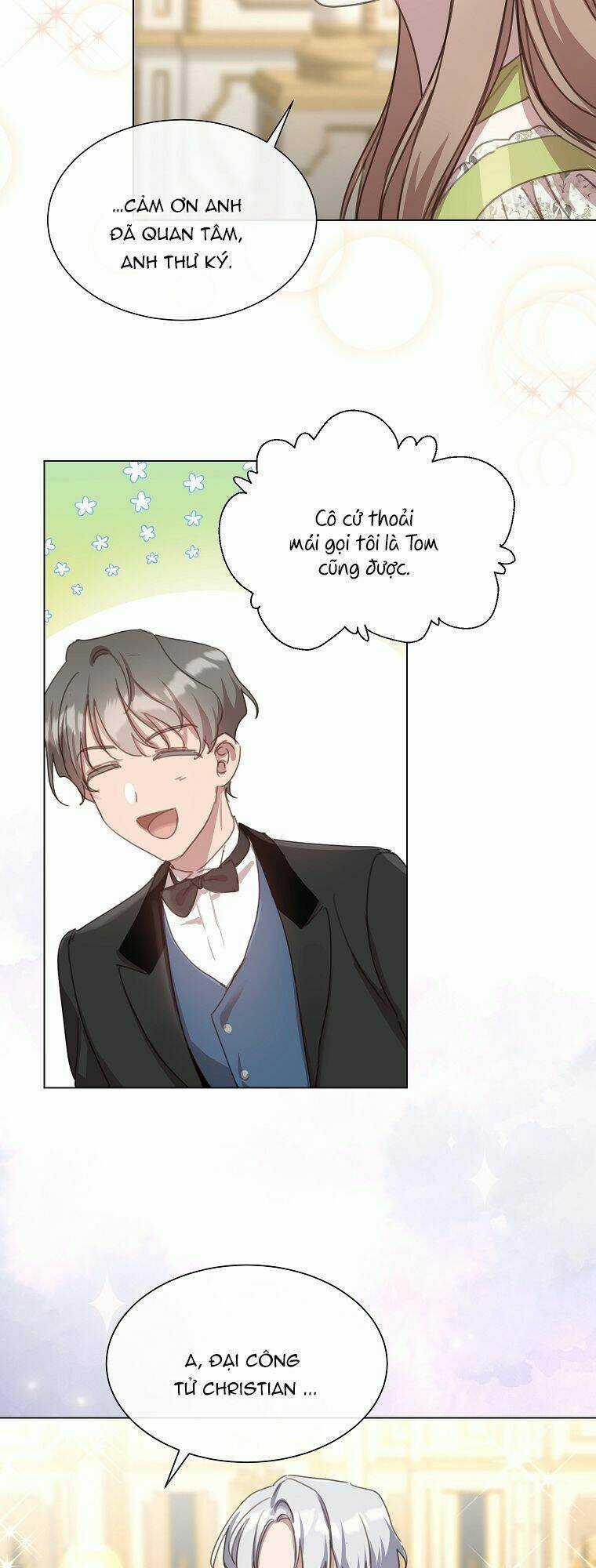 Mất Đi Một Người Chị Tốt Chapter 16 trang 36