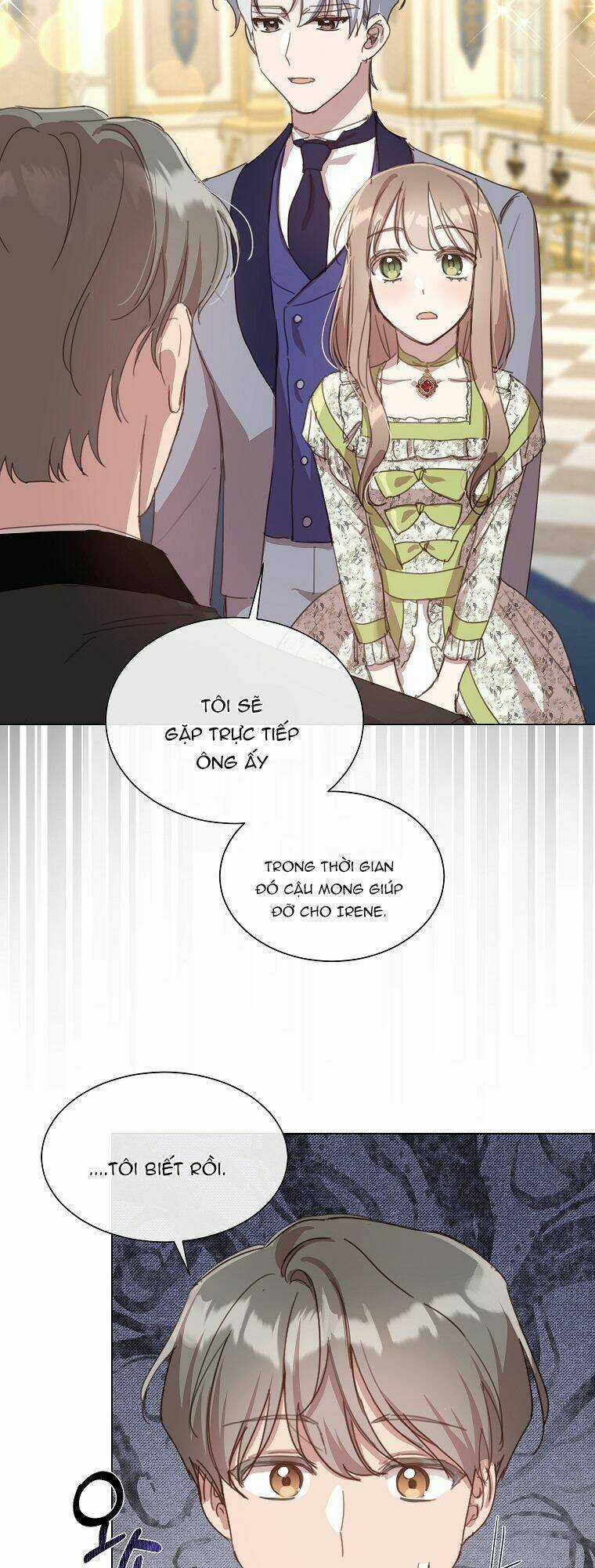 Mất Đi Một Người Chị Tốt Chapter 16 trang 37