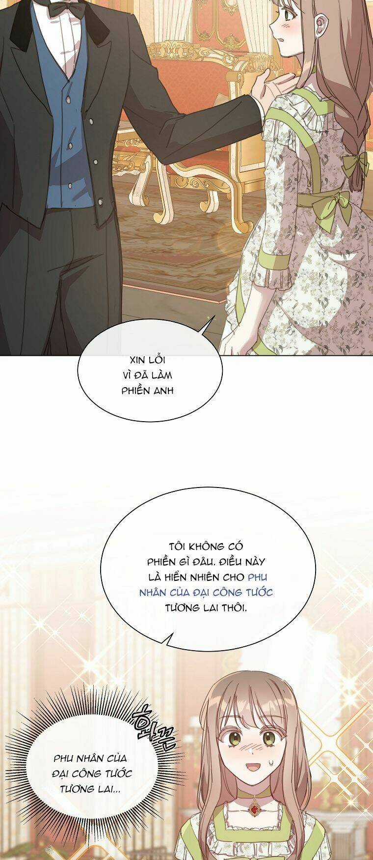 Mất Đi Một Người Chị Tốt Chapter 16 trang 39