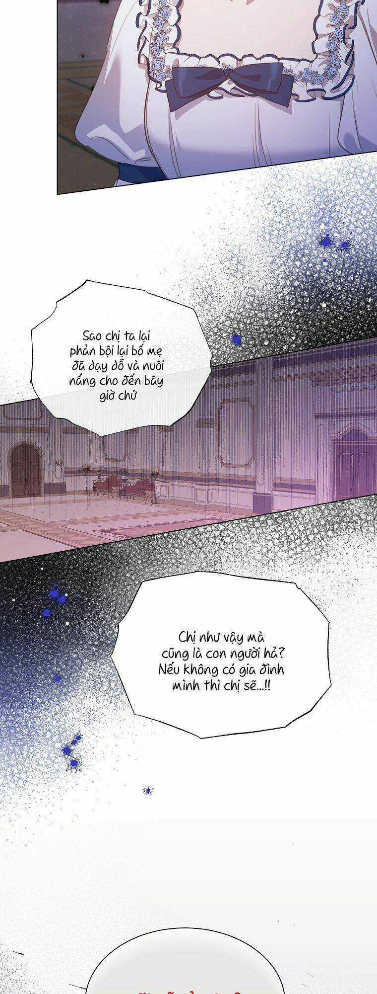 Mất Đi Một Người Chị Tốt Chapter 16 trang 4