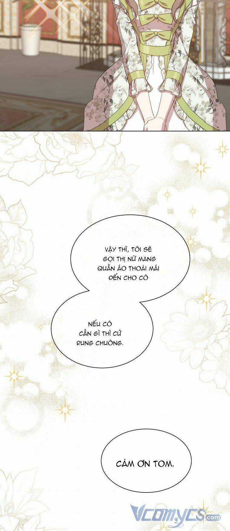 Mất Đi Một Người Chị Tốt Chapter 16 trang 40