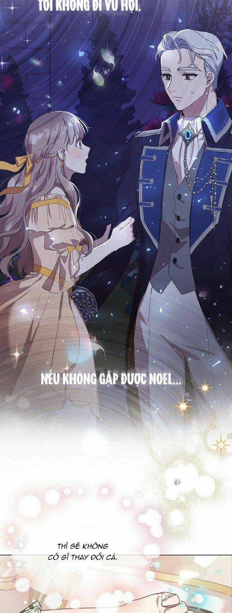 Mất Đi Một Người Chị Tốt Chapter 16 trang 43