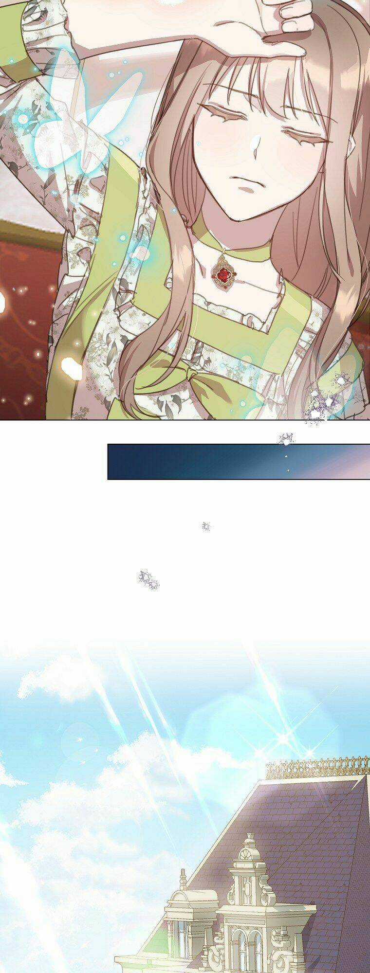 Mất Đi Một Người Chị Tốt Chapter 16 trang 44