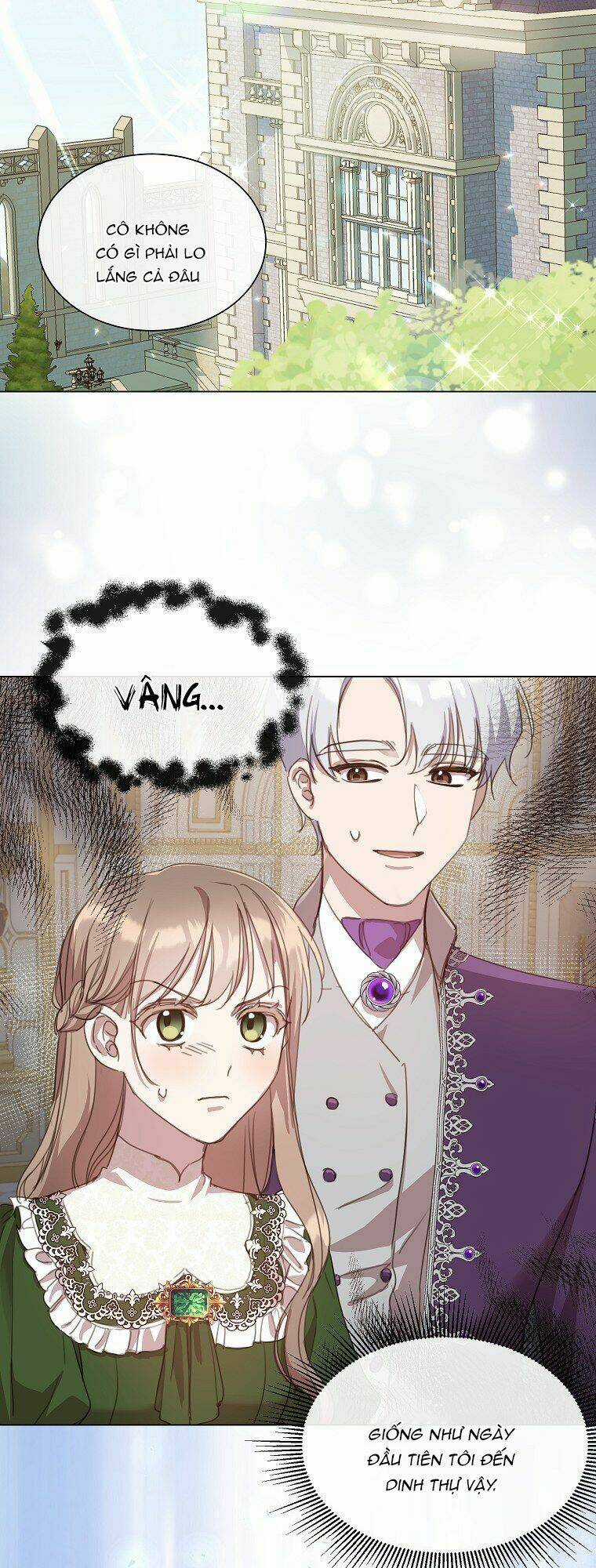 Mất Đi Một Người Chị Tốt Chapter 16 trang 45