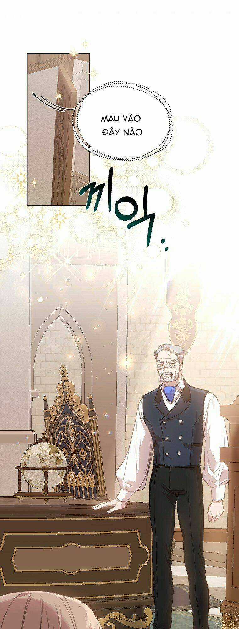 Mất Đi Một Người Chị Tốt Chapter 16 trang 47