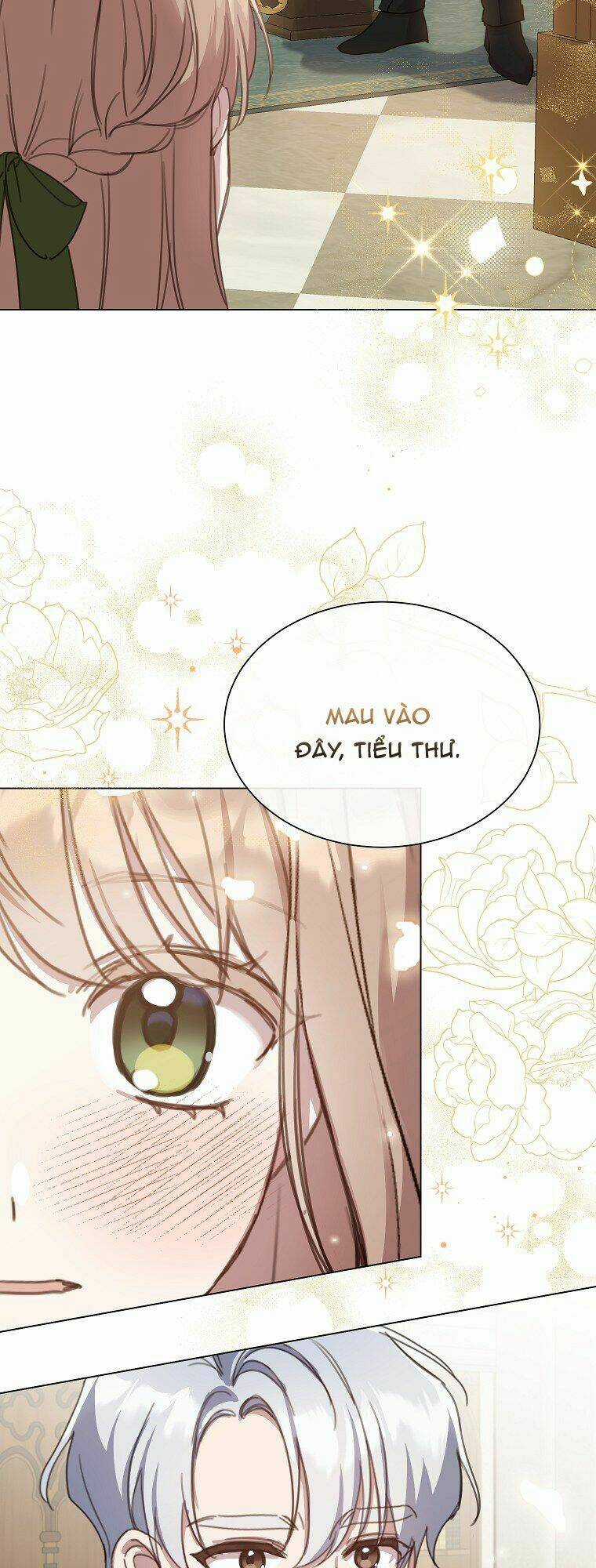 Mất Đi Một Người Chị Tốt Chapter 16 trang 48