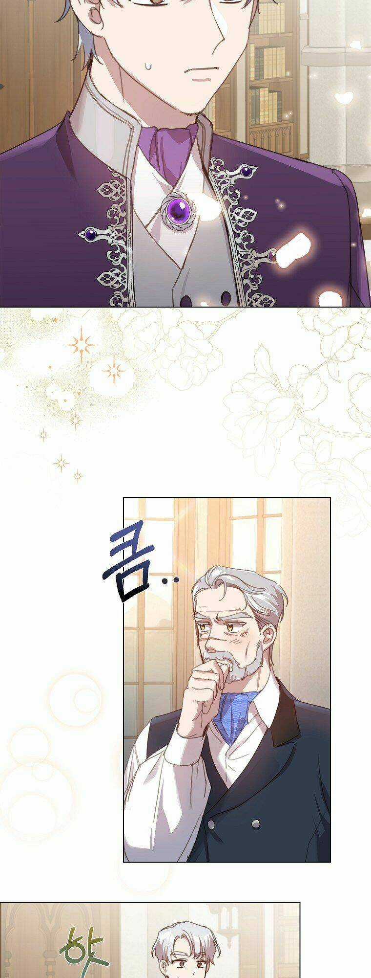 Mất Đi Một Người Chị Tốt Chapter 16 trang 49