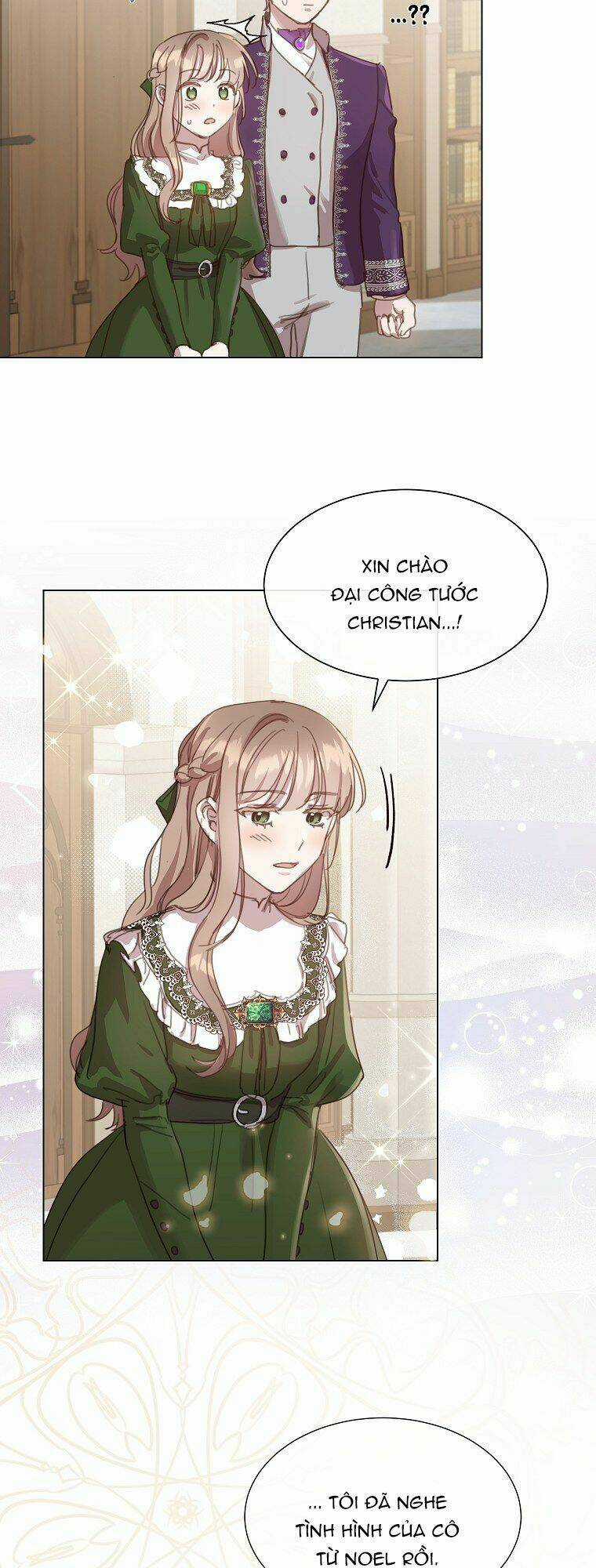 Mất Đi Một Người Chị Tốt Chapter 16 trang 50