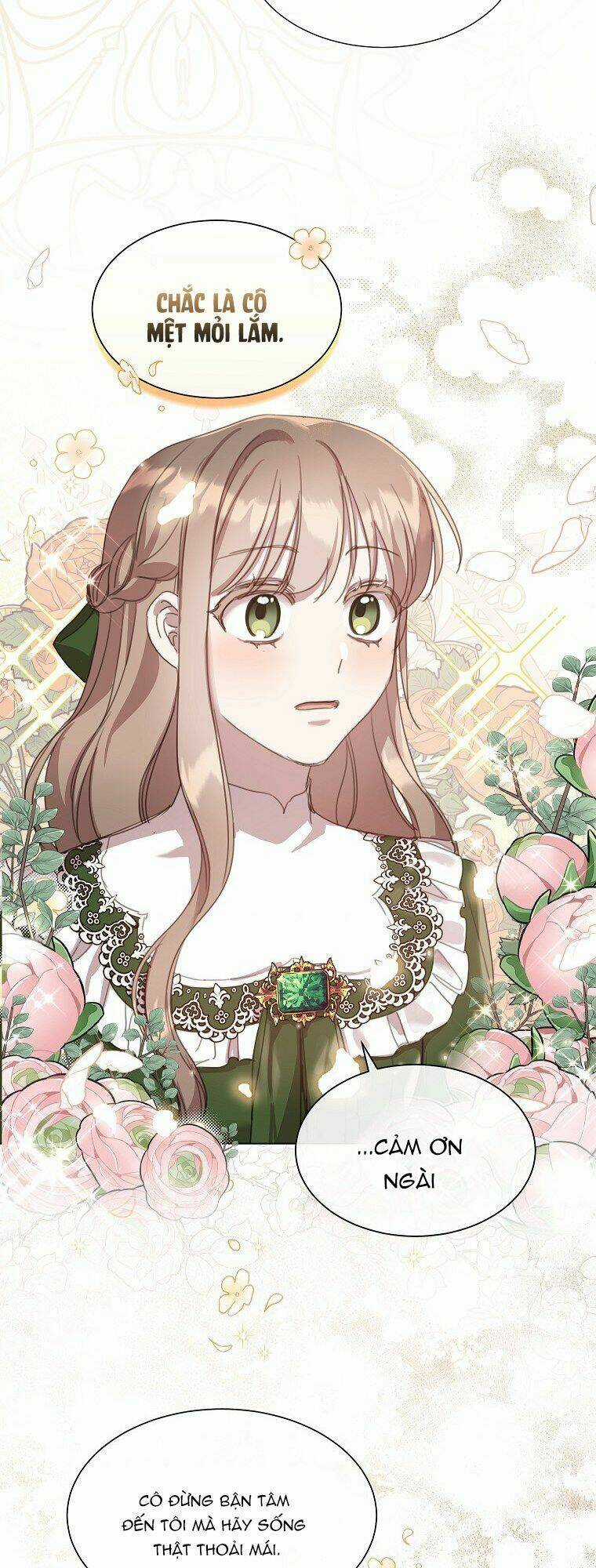 Mất Đi Một Người Chị Tốt Chapter 16 trang 51