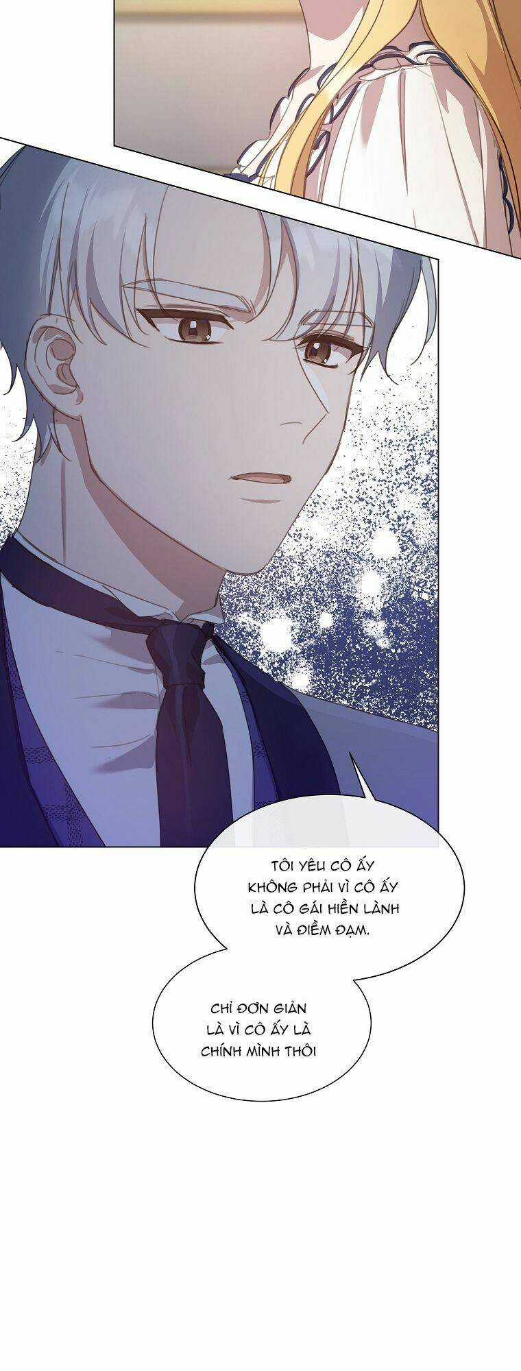 Mất Đi Một Người Chị Tốt Chapter 16 trang 7