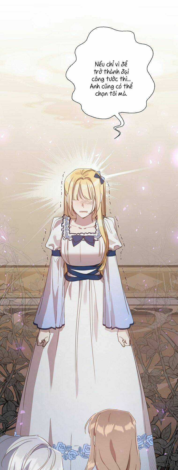 Mất Đi Một Người Chị Tốt Chapter 16 trang 8