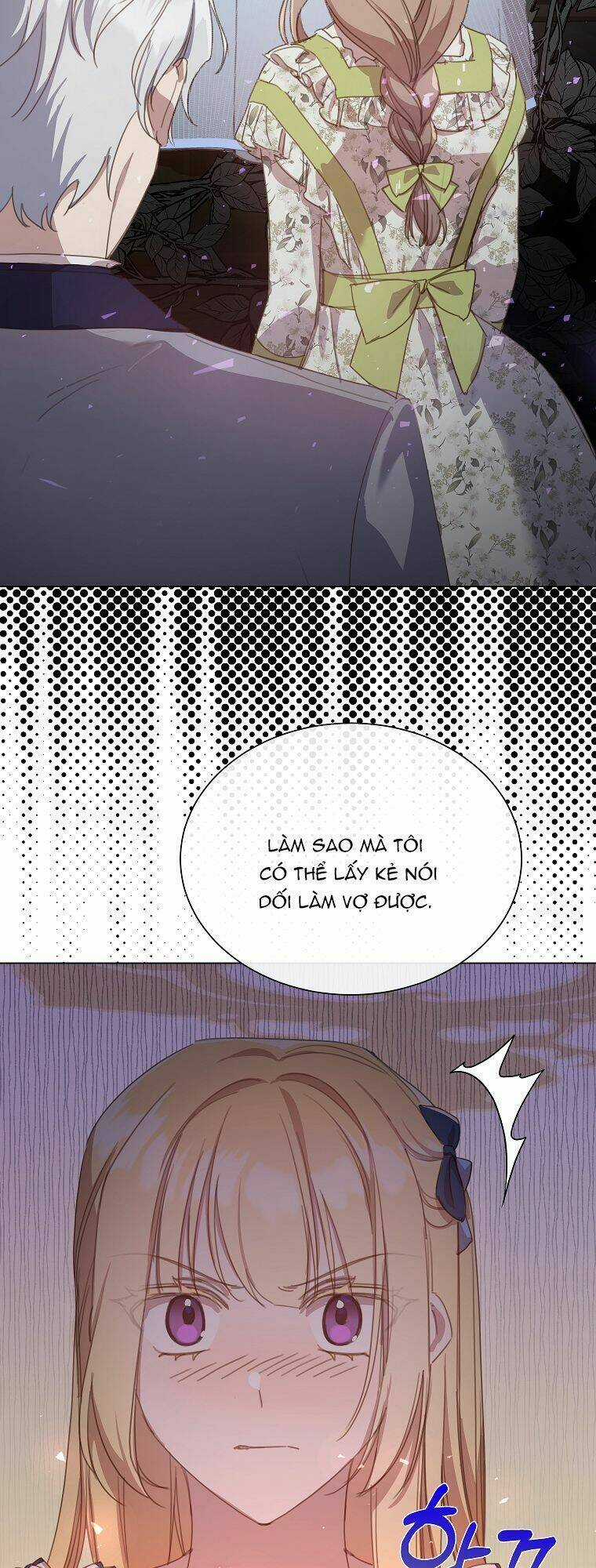 Mất Đi Một Người Chị Tốt Chapter 16 trang 9