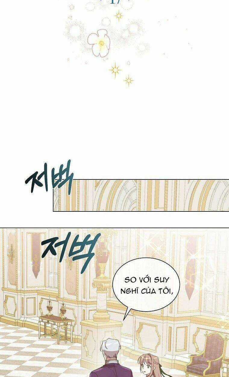 Mất Đi Một Người Chị Tốt Chapter 17 trang 13