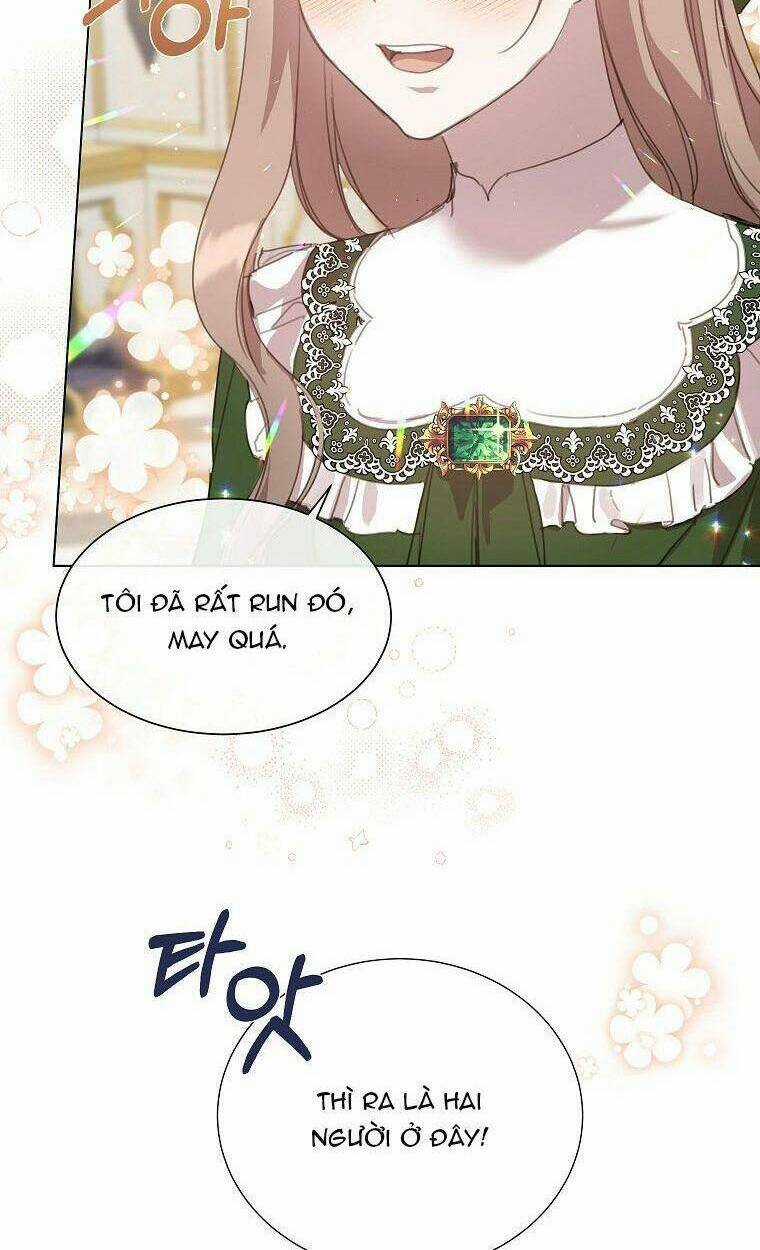 Mất Đi Một Người Chị Tốt Chapter 17 trang 15