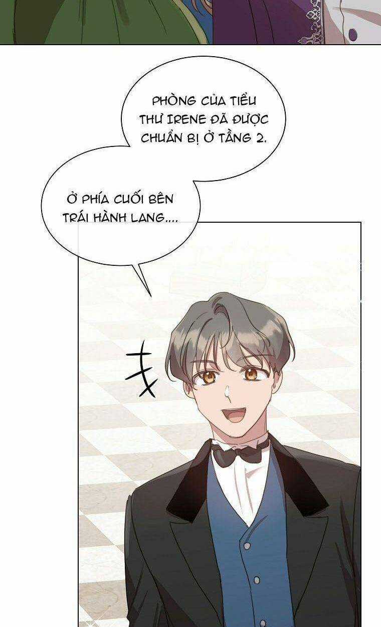 Mất Đi Một Người Chị Tốt Chapter 17 trang 17