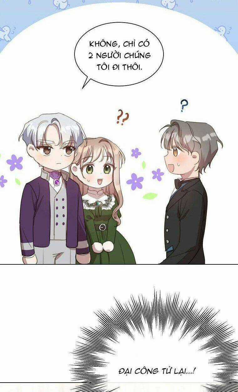 Mất Đi Một Người Chị Tốt Chapter 17 trang 19