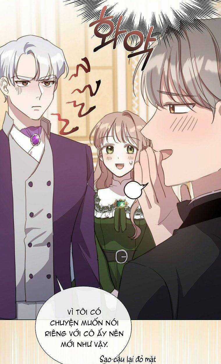 Mất Đi Một Người Chị Tốt Chapter 17 trang 20