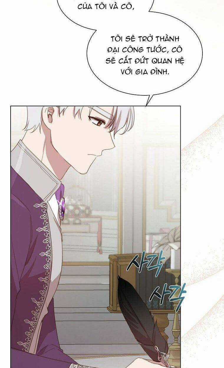 Mất Đi Một Người Chị Tốt Chapter 17 trang 25