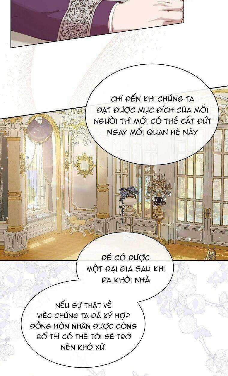 Mất Đi Một Người Chị Tốt Chapter 17 trang 26