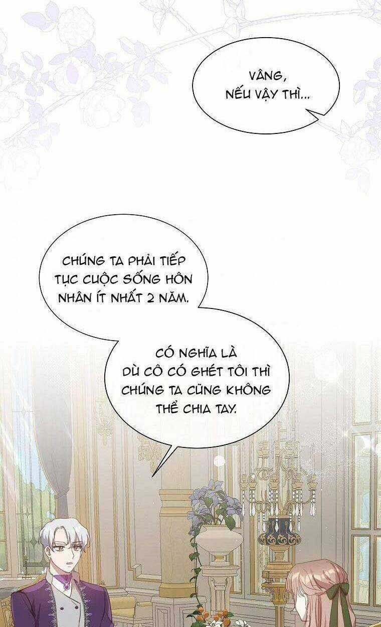 Mất Đi Một Người Chị Tốt Chapter 17 trang 27