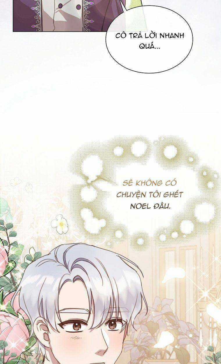 Mất Đi Một Người Chị Tốt Chapter 17 trang 30