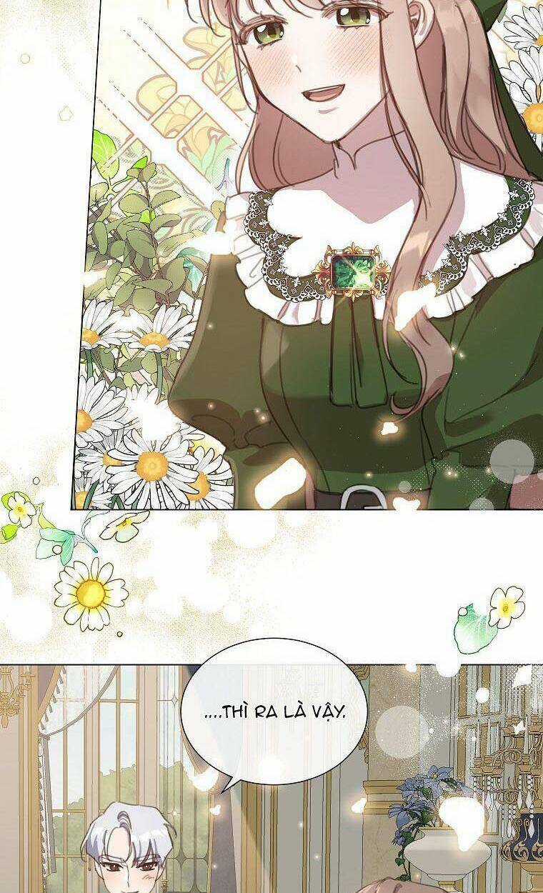 Mất Đi Một Người Chị Tốt Chapter 17 trang 32