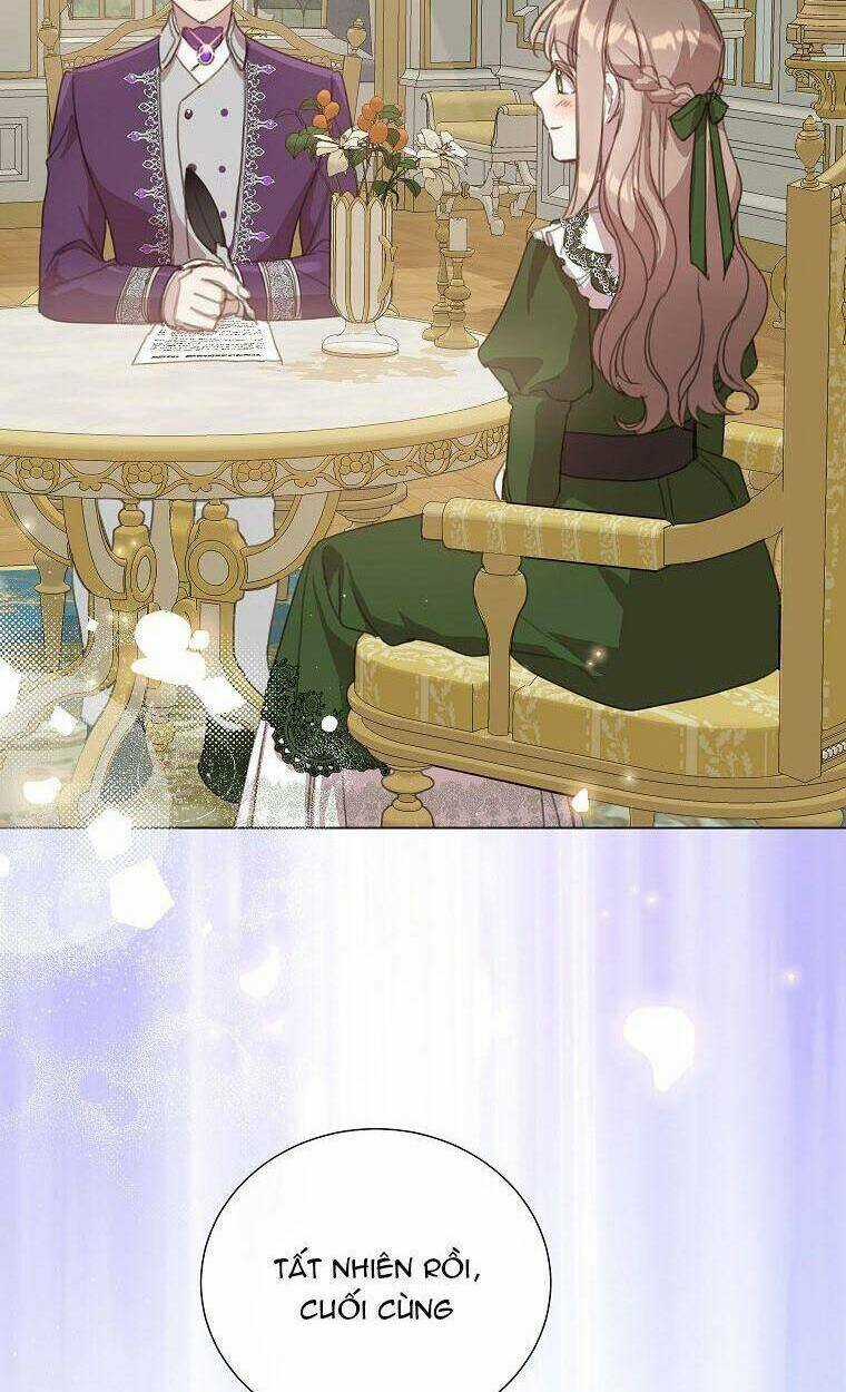 Mất Đi Một Người Chị Tốt Chapter 17 trang 33