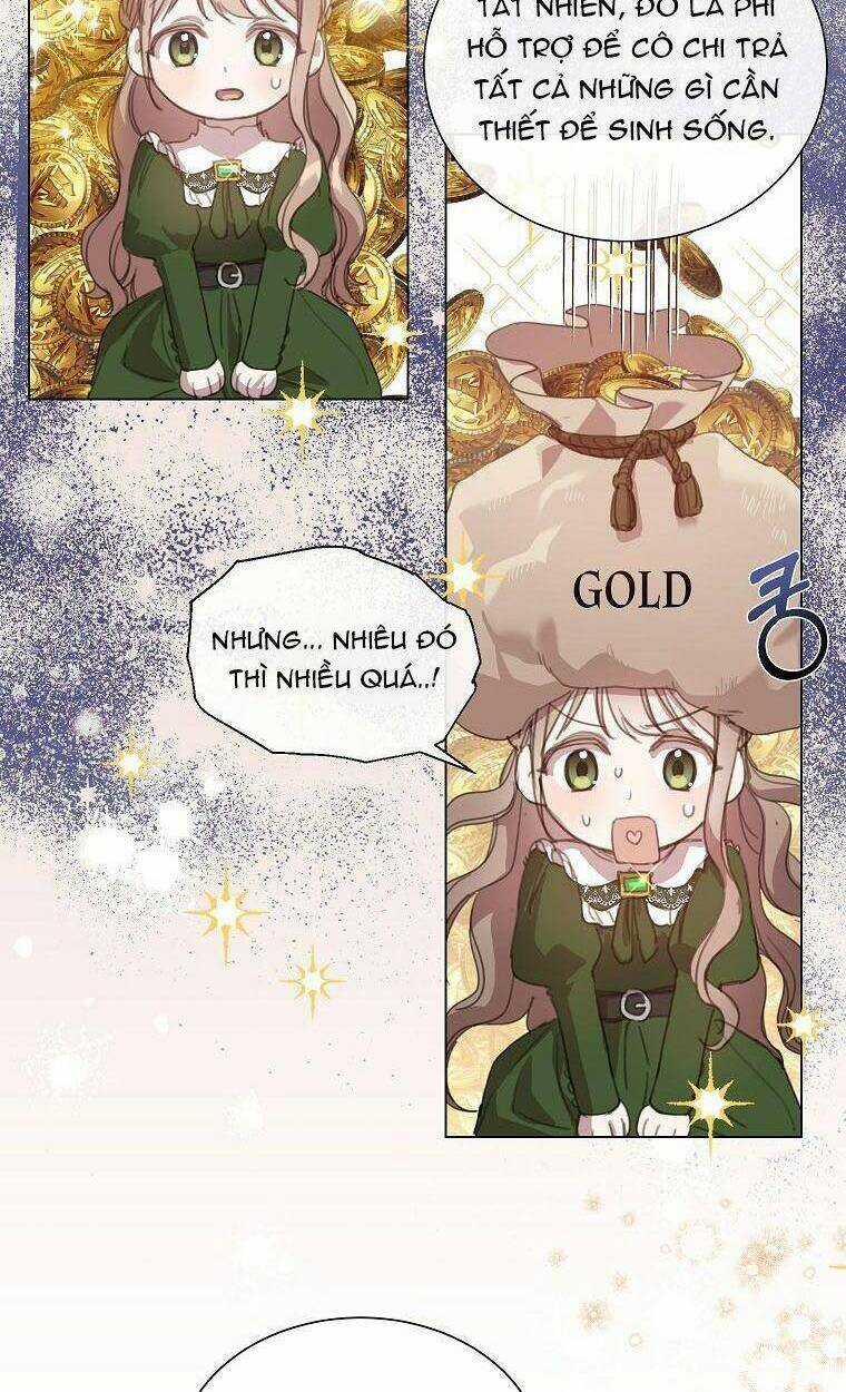 Mất Đi Một Người Chị Tốt Chapter 17 trang 35