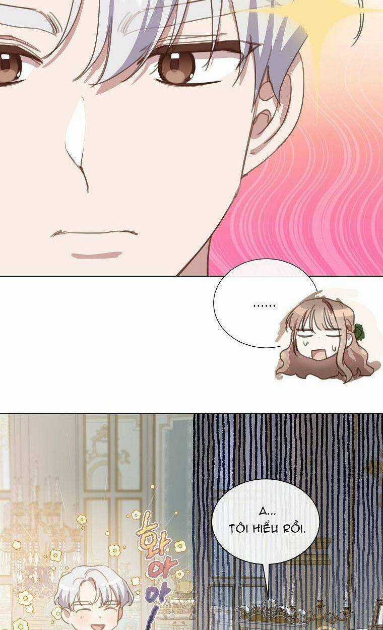 Mất Đi Một Người Chị Tốt Chapter 17 trang 39