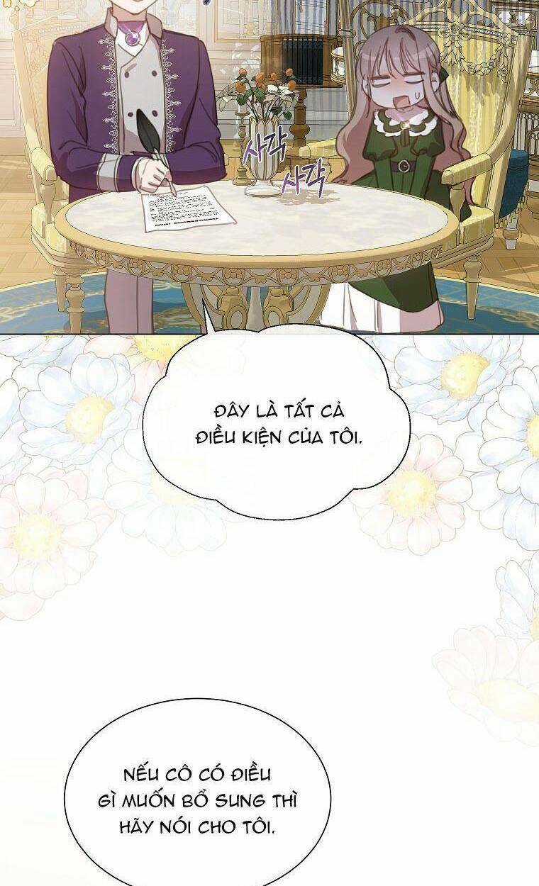 Mất Đi Một Người Chị Tốt Chapter 17 trang 40