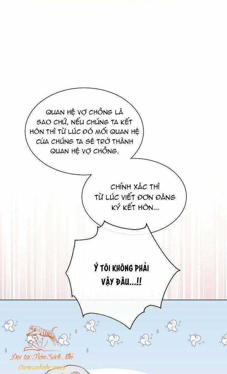 Mất Đi Một Người Chị Tốt Chapter 17 trang 43