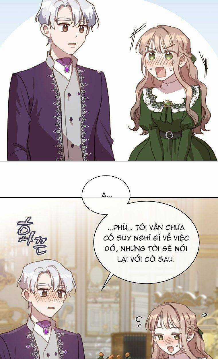 Mất Đi Một Người Chị Tốt Chapter 17 trang 44