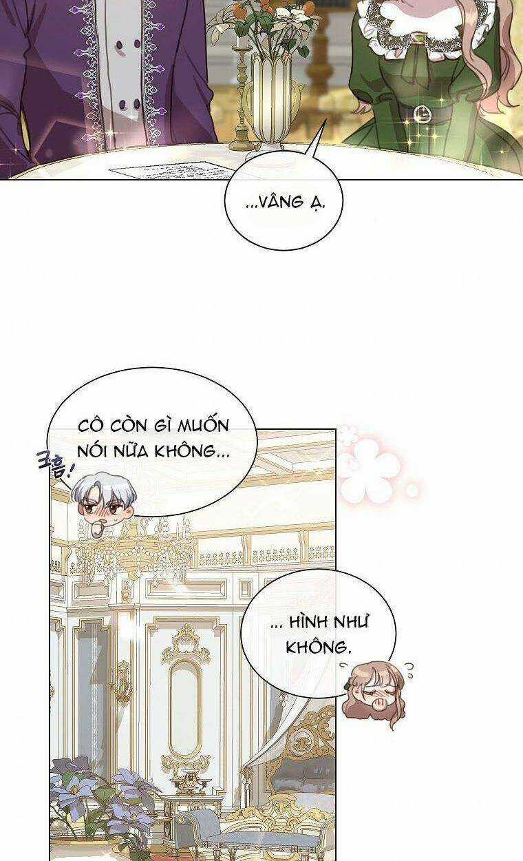 Mất Đi Một Người Chị Tốt Chapter 17 trang 45