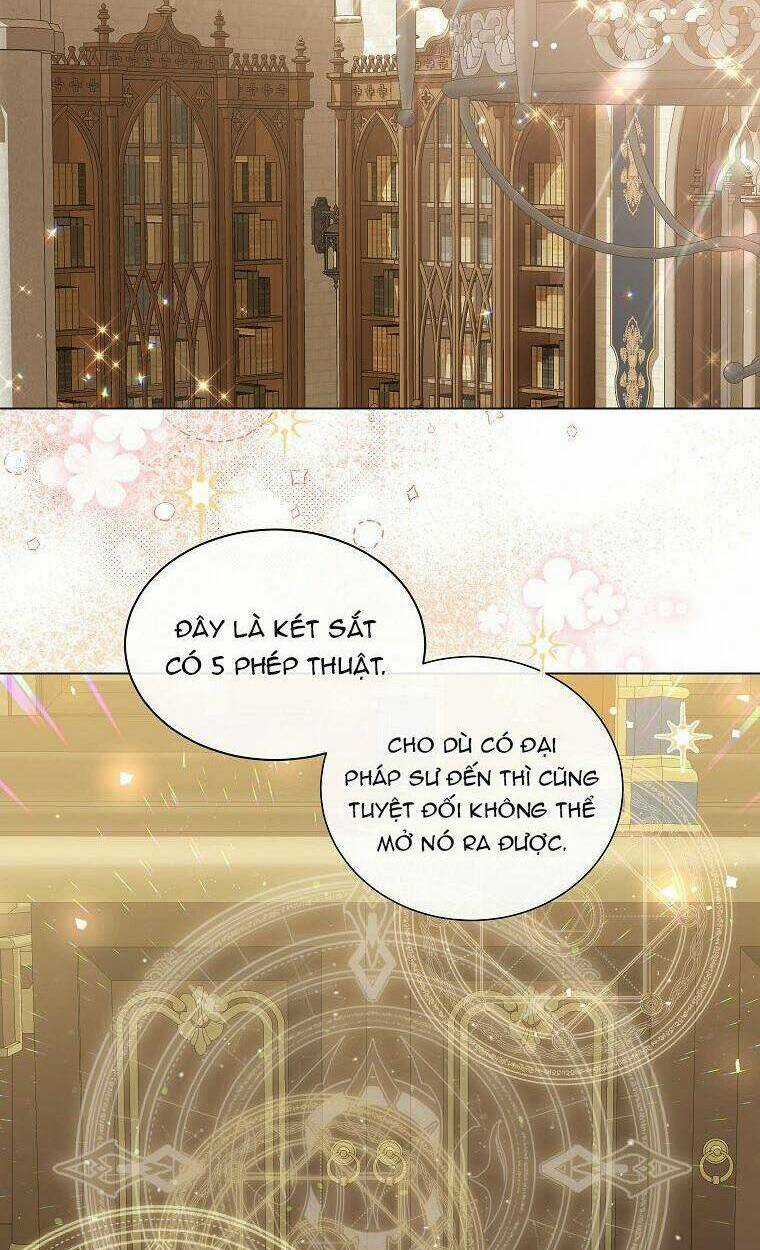 Mất Đi Một Người Chị Tốt Chapter 17 trang 47